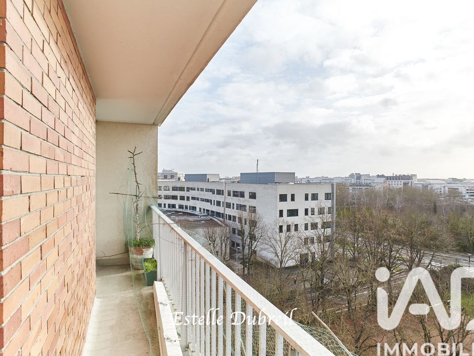 Lejlighed i Montigny-le-Bretonneux, Yvelines - foto 1