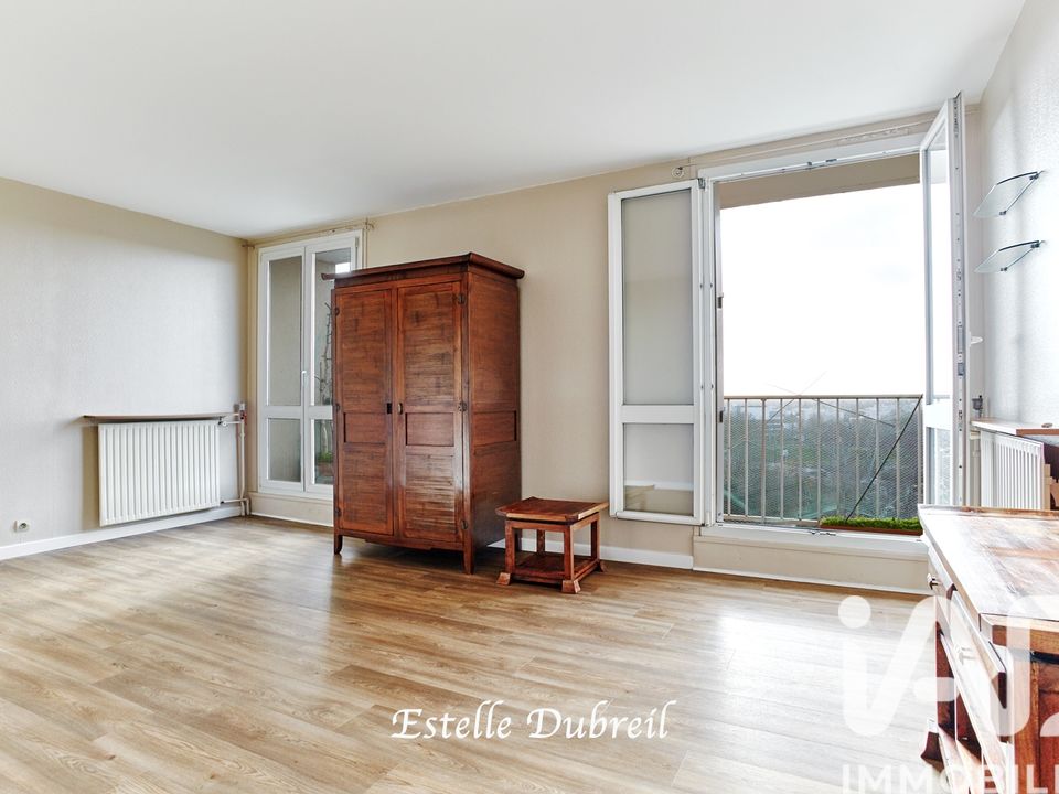 Lejlighed i Montigny-le-Bretonneux, Yvelines - foto 3