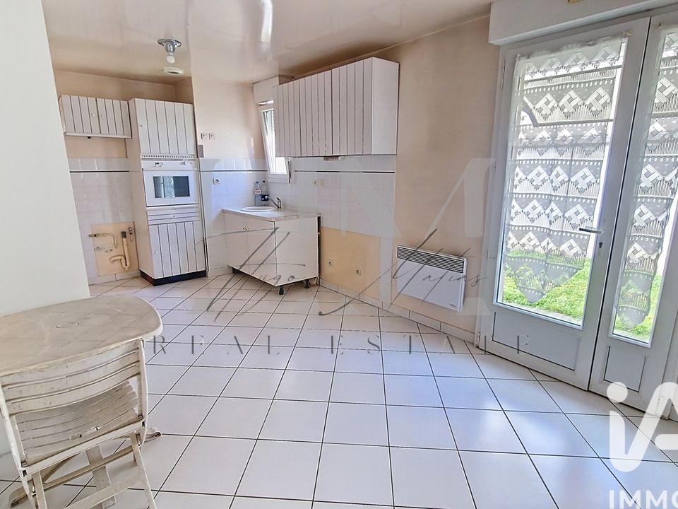 Villa i Pontault-Combault, Seine-et-Marne - foto 1