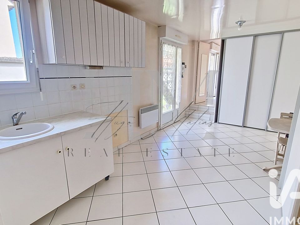 Villa i Pontault-Combault, Seine-et-Marne - foto 2