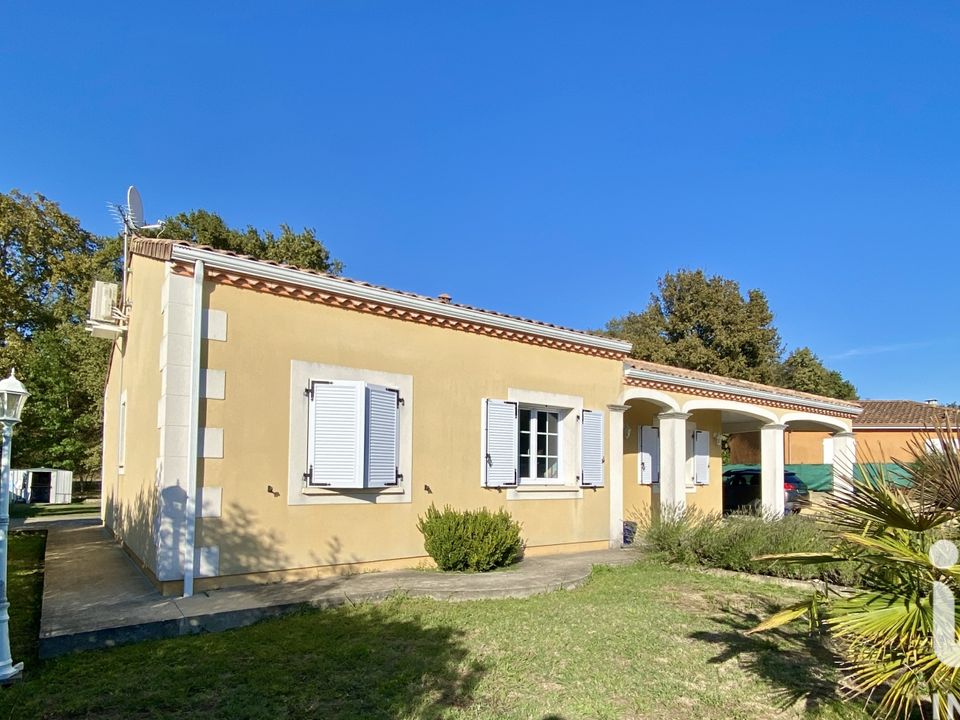 Villa i Saint-Denis-de-Pile, Gironde - foto 2