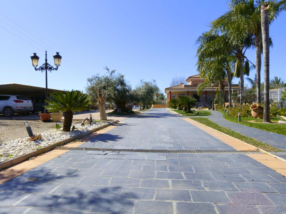 Villa i Torreaguera, Murcia - bilde 2