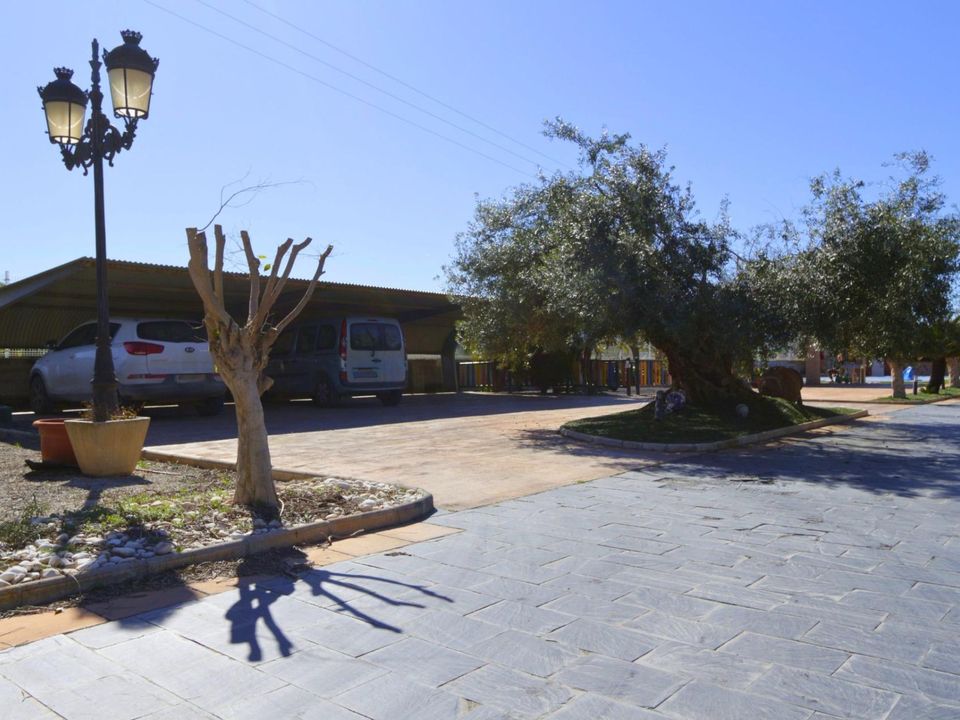 Villa i Torreaguera, Murcia - bilde 3