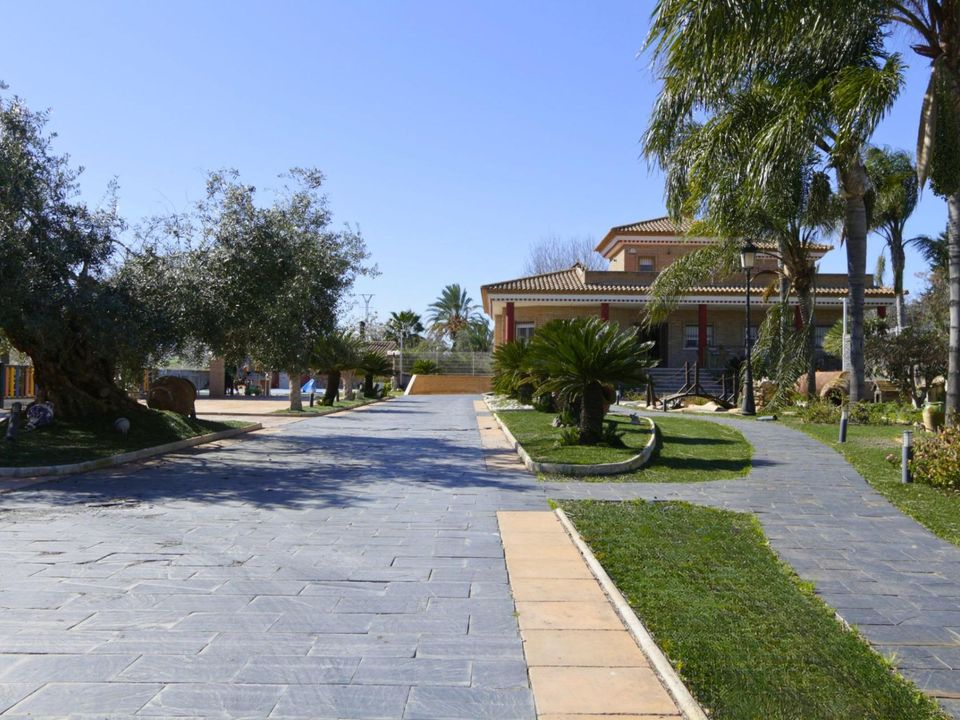 Villa i Torreaguera, Murcia - bilde 5