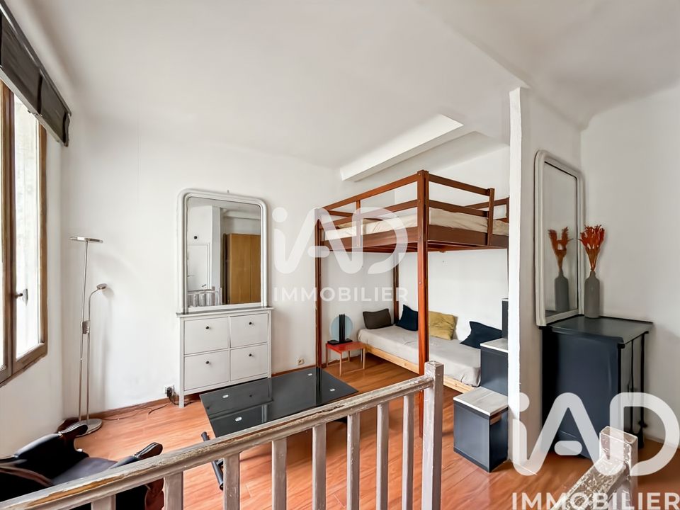 Lejlighed i Bois-Colombes, Hauts-de-Seine - foto 1