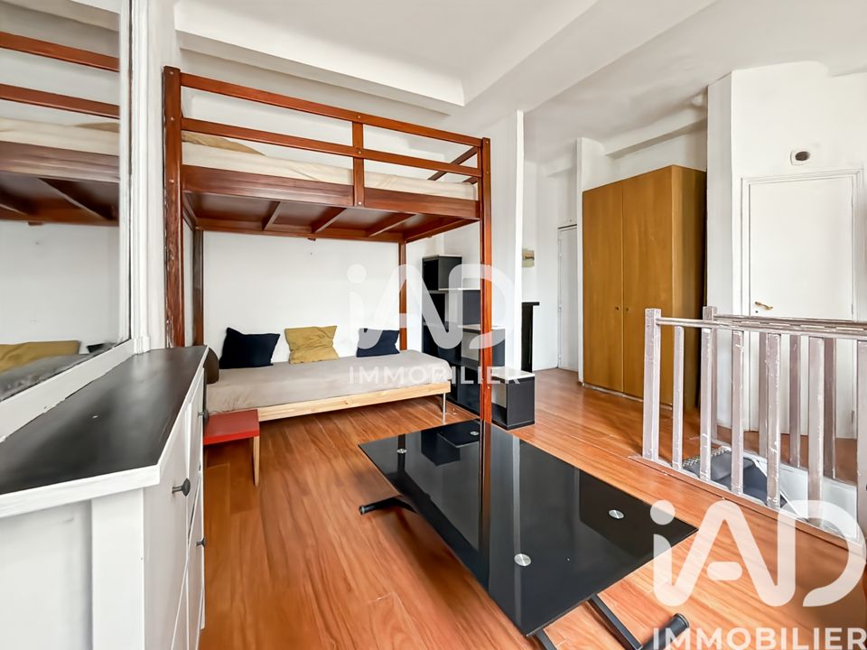 Lejlighed i Bois-Colombes, Hauts-de-Seine - foto 2