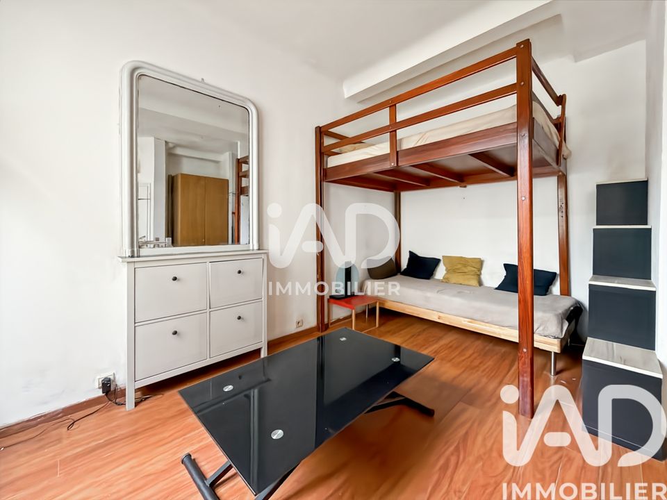 Lejlighed i Bois-Colombes, Hauts-de-Seine - foto 3