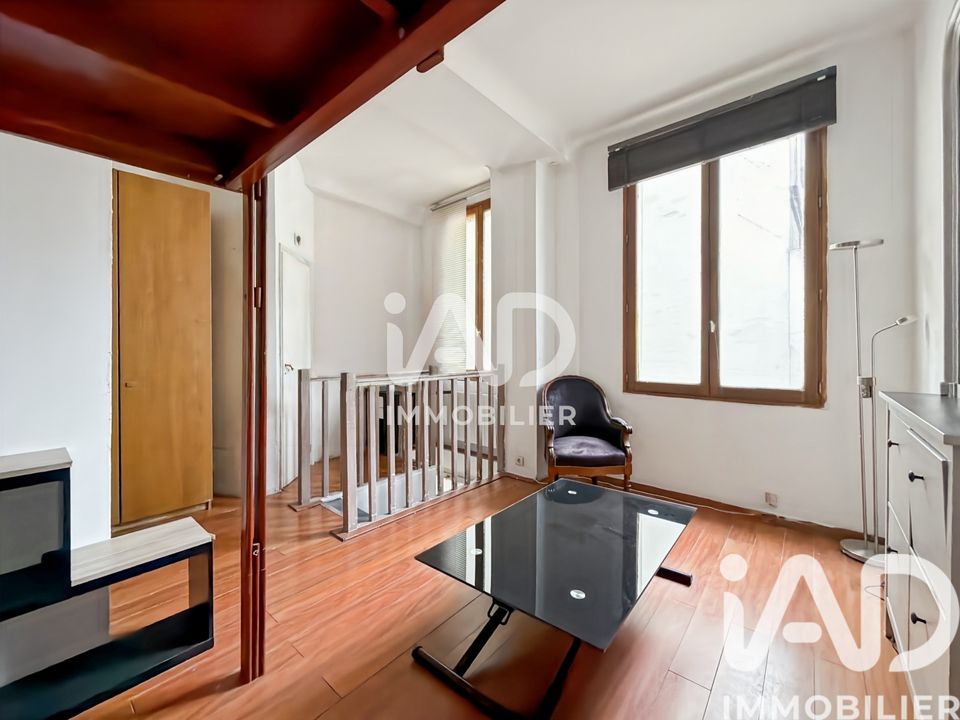 Lejlighed i Bois-Colombes, Hauts-de-Seine - foto 4