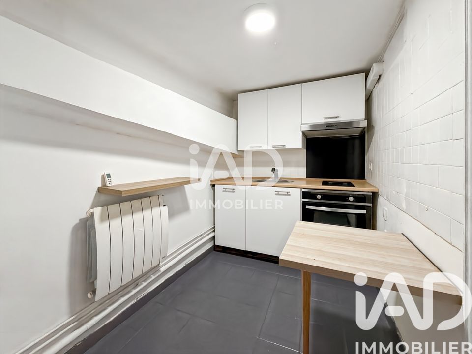 Lejlighed i Bois-Colombes, Hauts-de-Seine - foto 5