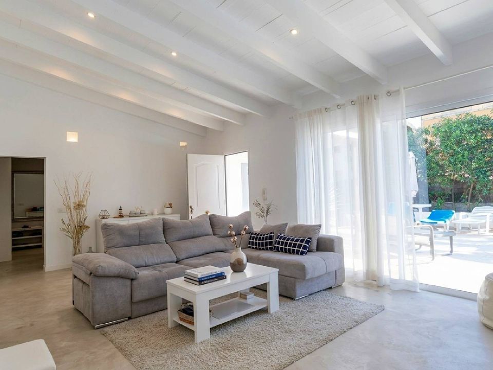 Villa en Port Verd, Mallorca - foto 2