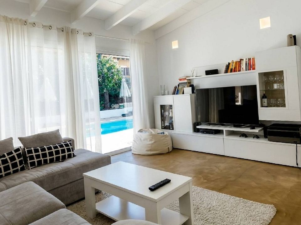 Villa en Port Verd, Mallorca - foto 4