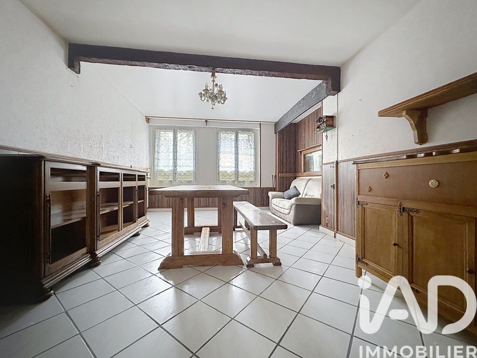 Lejlighed i Rambouillet, Yvelines - foto 3