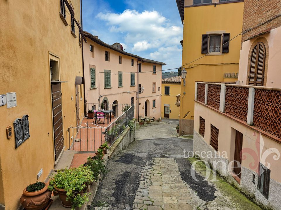 Lejlighed i Palaia, Pisa - foto 1