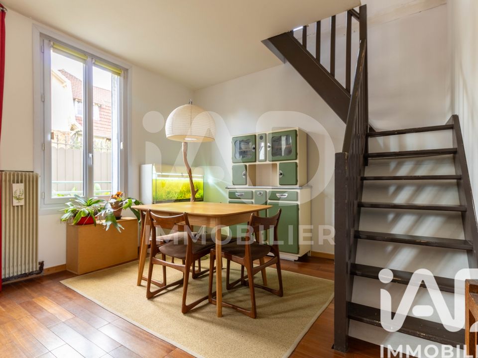 Villa en Colombes, Hauts-de-Seine - foto 3