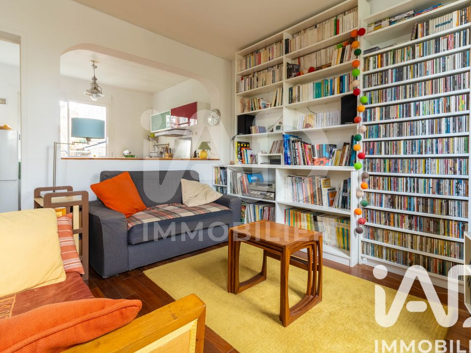 Villa en Colombes, Hauts-de-Seine - foto 2