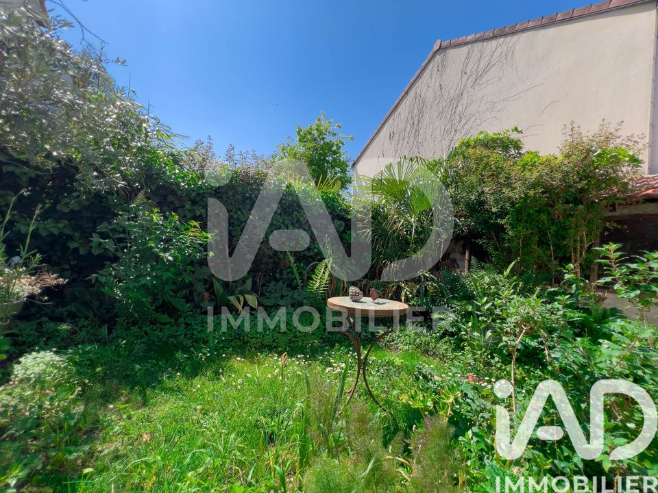 Villa i Colombes, Hauts-de-Seine - foto 5