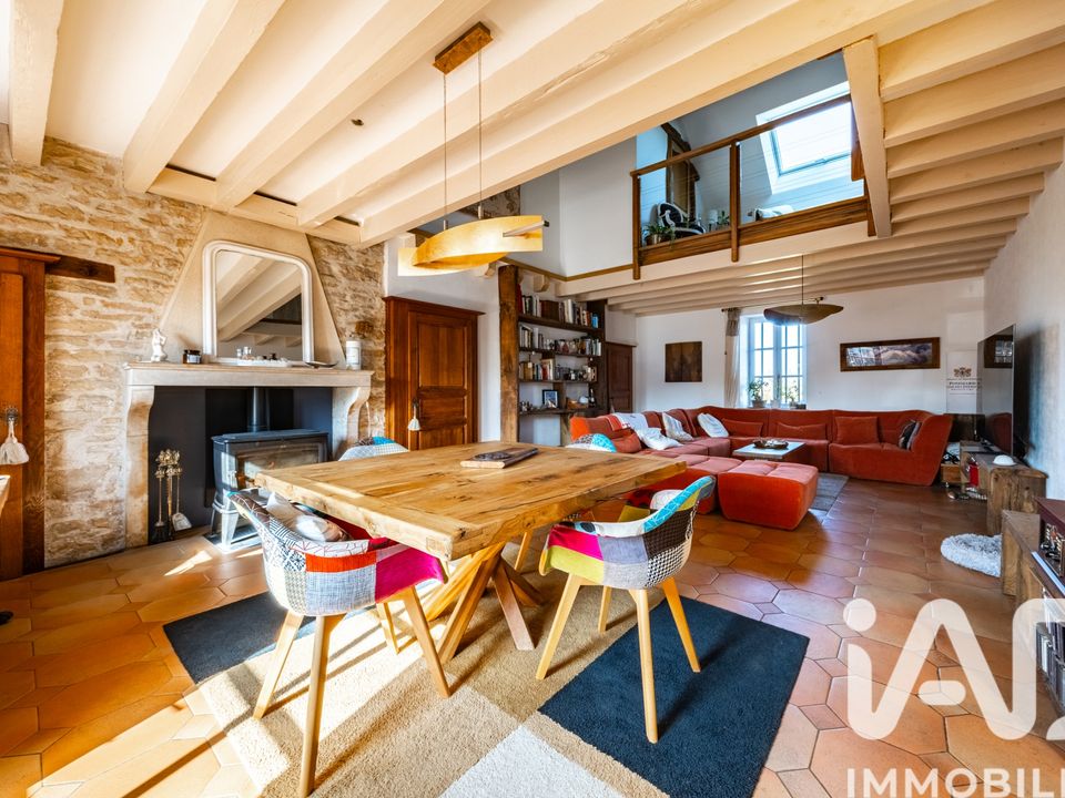 Villa i Demigny, Saone-et-Loire - foto 3