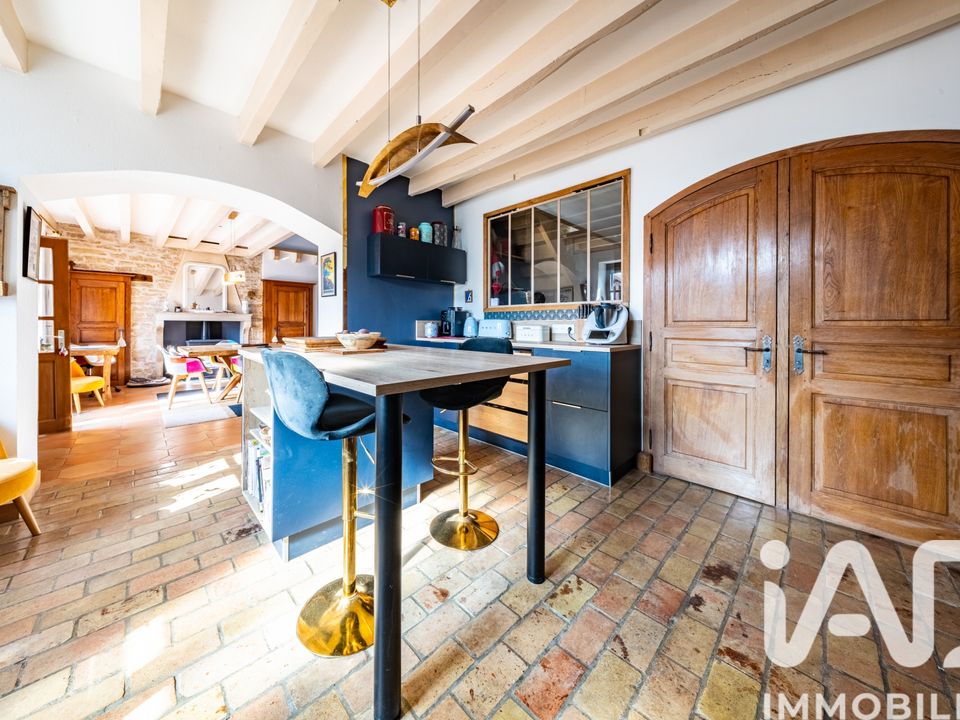 Villa i Demigny, Saone-et-Loire - foto 4