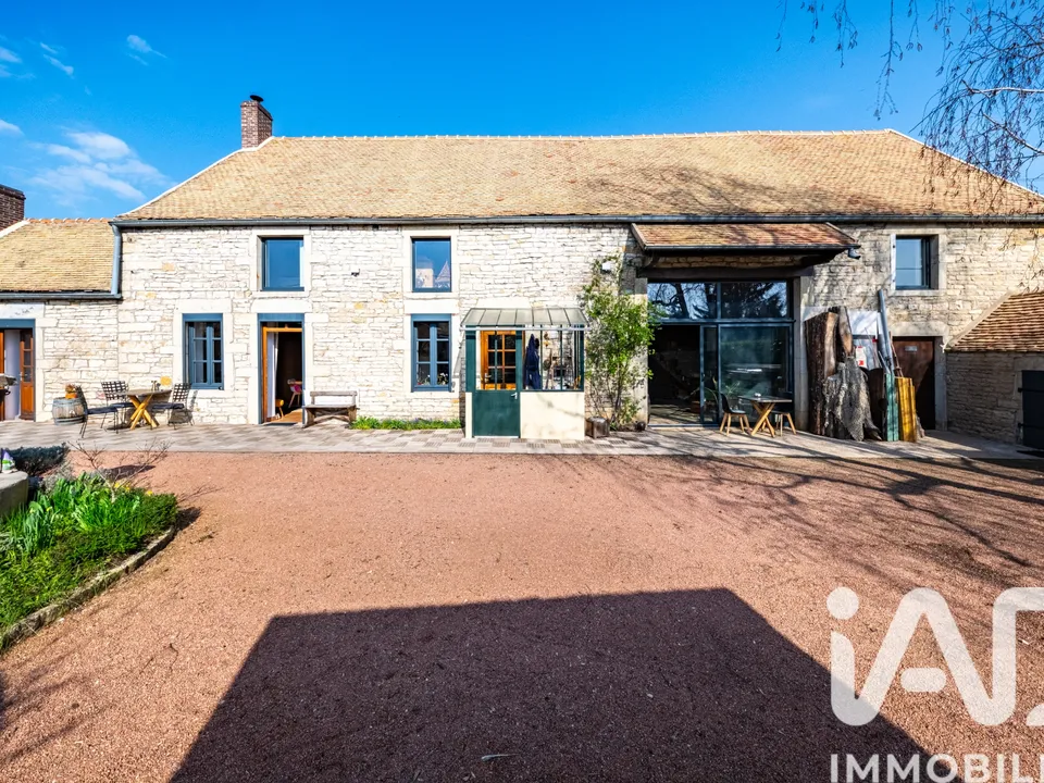Villa i Demigny, Saone-et-Loire - foto 2