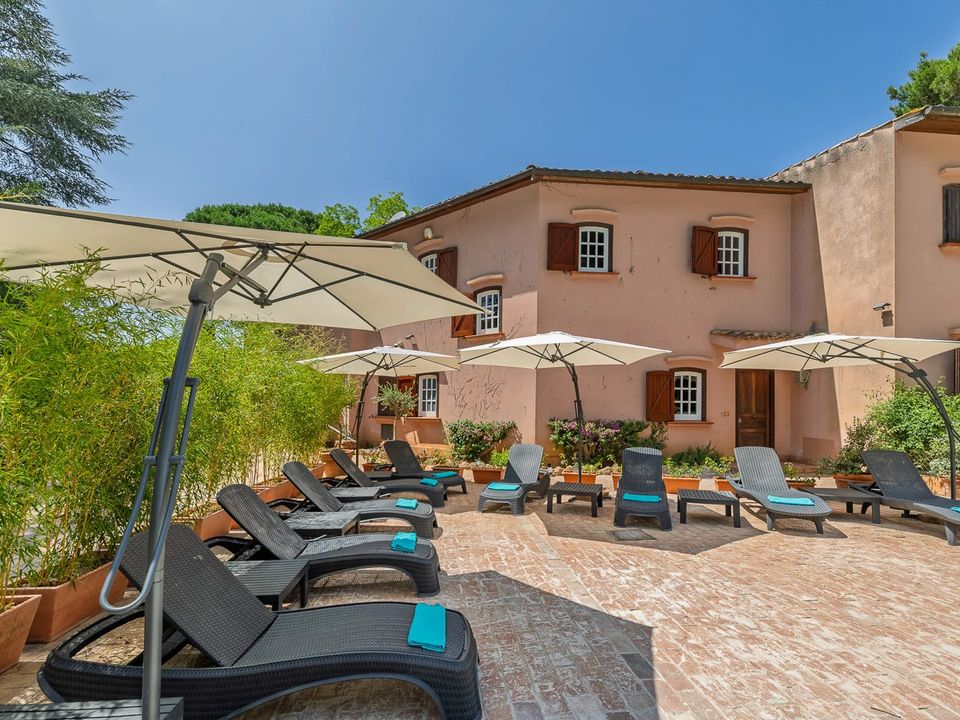 Villa i Salemi, Trapani - foto 4