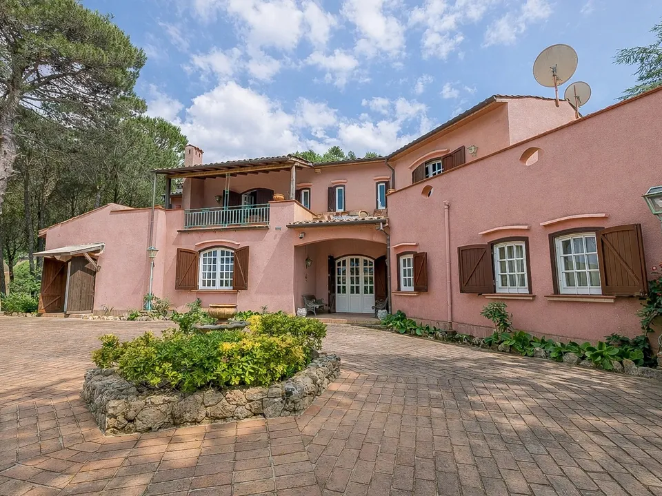 Villa i Salemi, Trapani - foto 2