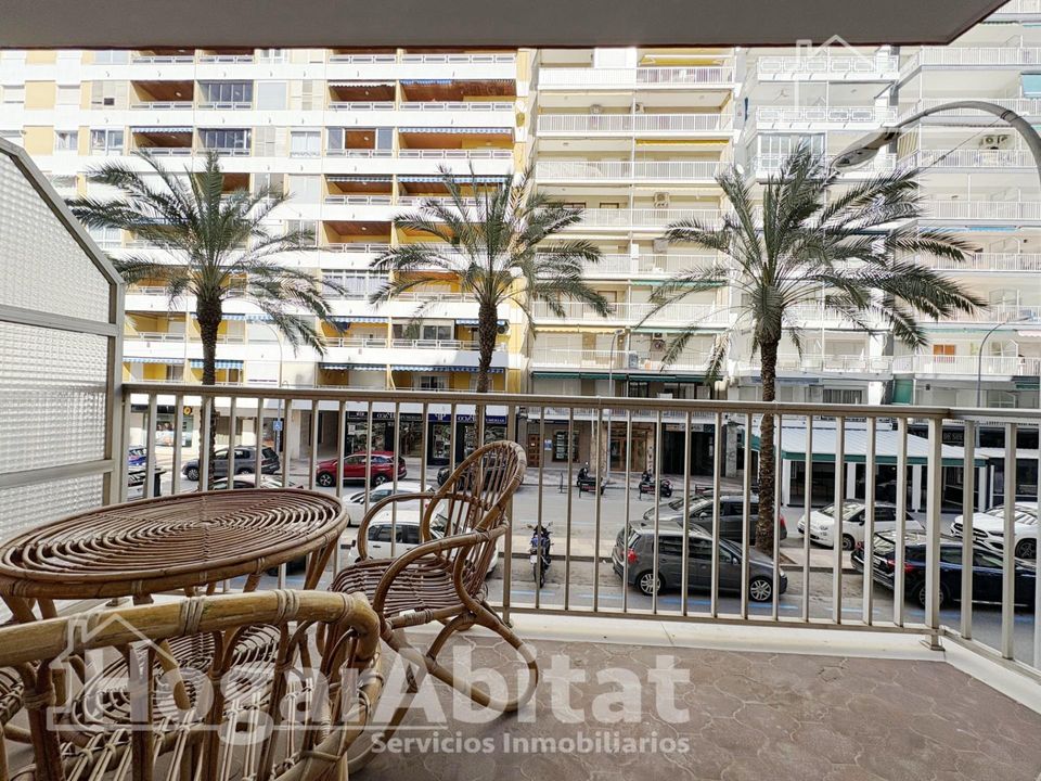 Lejlighed i Cullera, Valencia - foto 3