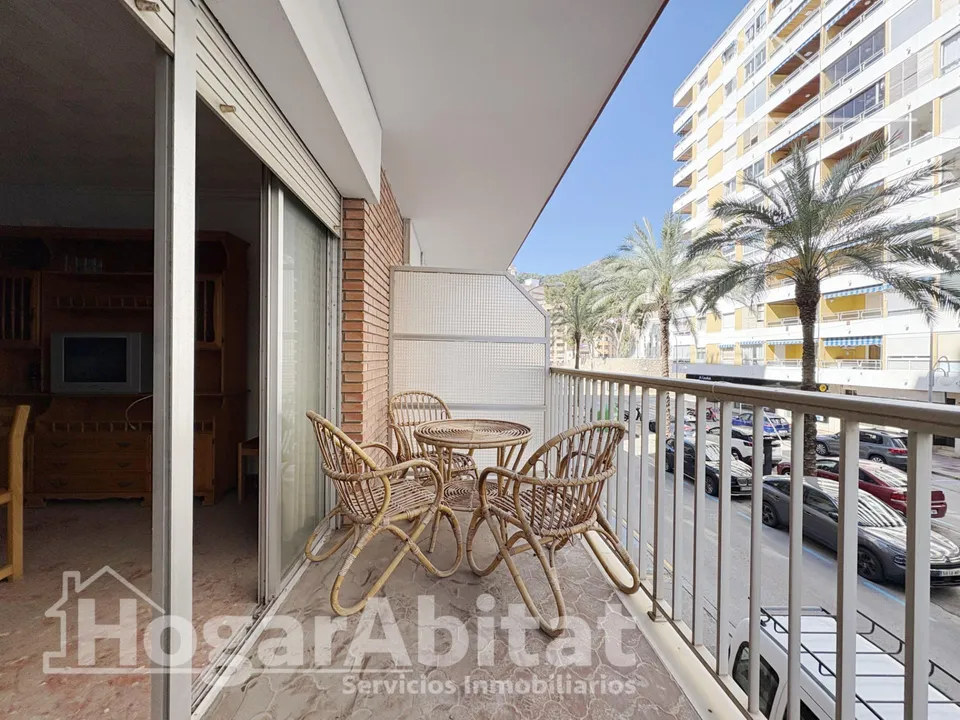 Lejlighed i Cullera, Valencia - foto 2