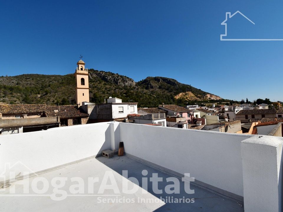 Villa i Adsubia (Ajuntament Adsubia), Alicante - foto 2
