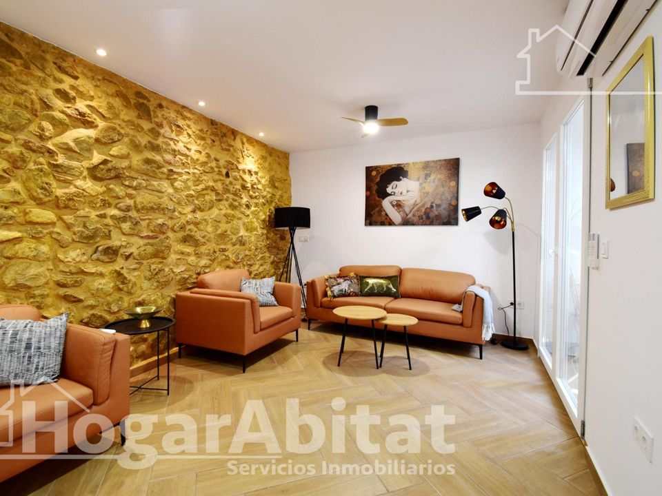 Villa i Adsubia (Ajuntament Adsubia), Alicante - foto 4