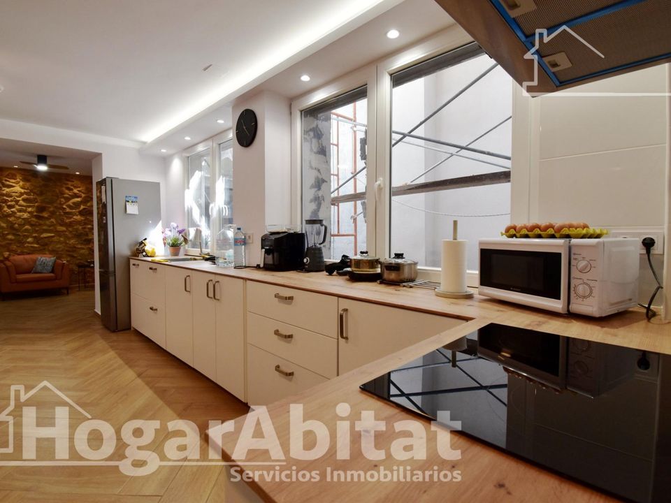 Villa i Adsubia (Ajuntament Adsubia), Alicante - foto 5