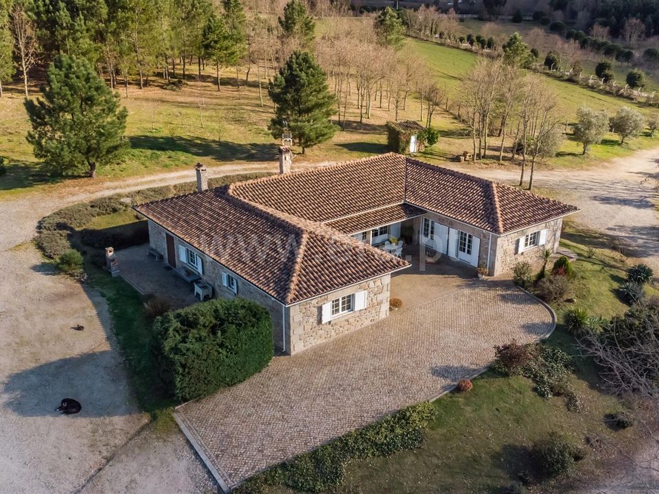 Villa i Sabugal, Guarda - foto 1