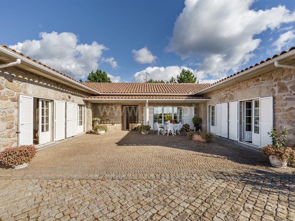Villa i Sabugal, Guarda - foto 2