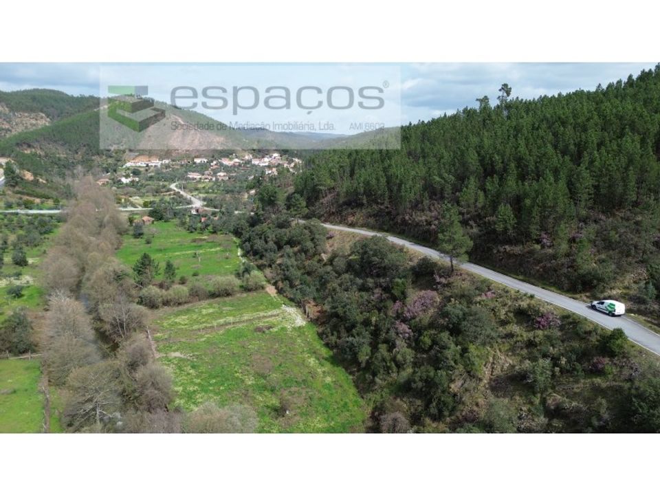 Helårsgrund i Castelo Branco, Castelo Branco - foto 4