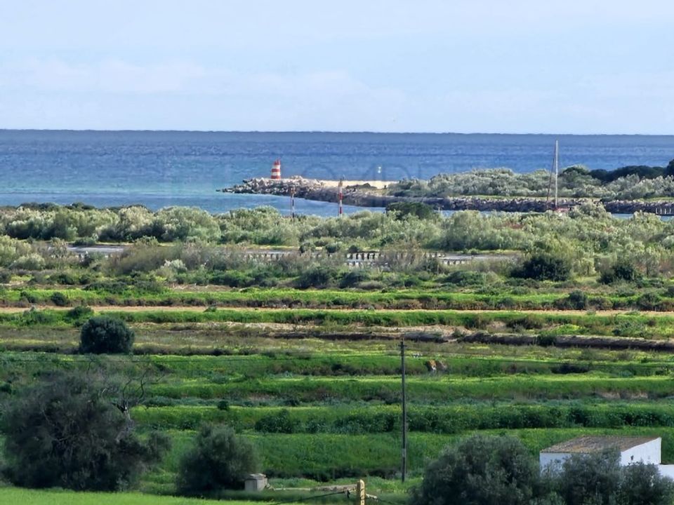 Villa i Tavira, Faro - foto 4