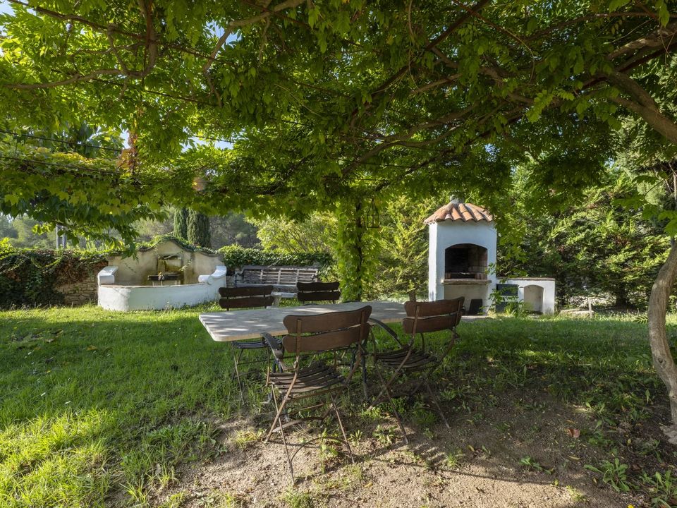Villa i Cassis, Bouches-du-Rhone - bilde 4