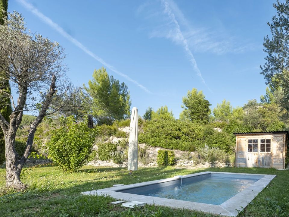 Villa i Cassis, Bouches-du-Rhone - bilde 5