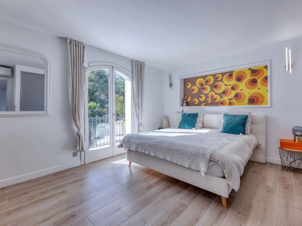 Villa i Valbonne, Alpes-Maritimes - foto 3