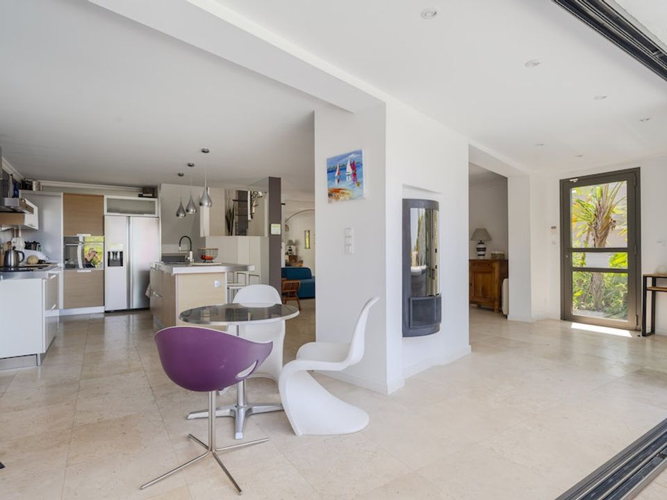 Villa i Sanary-sur-Mer, Var - foto 3