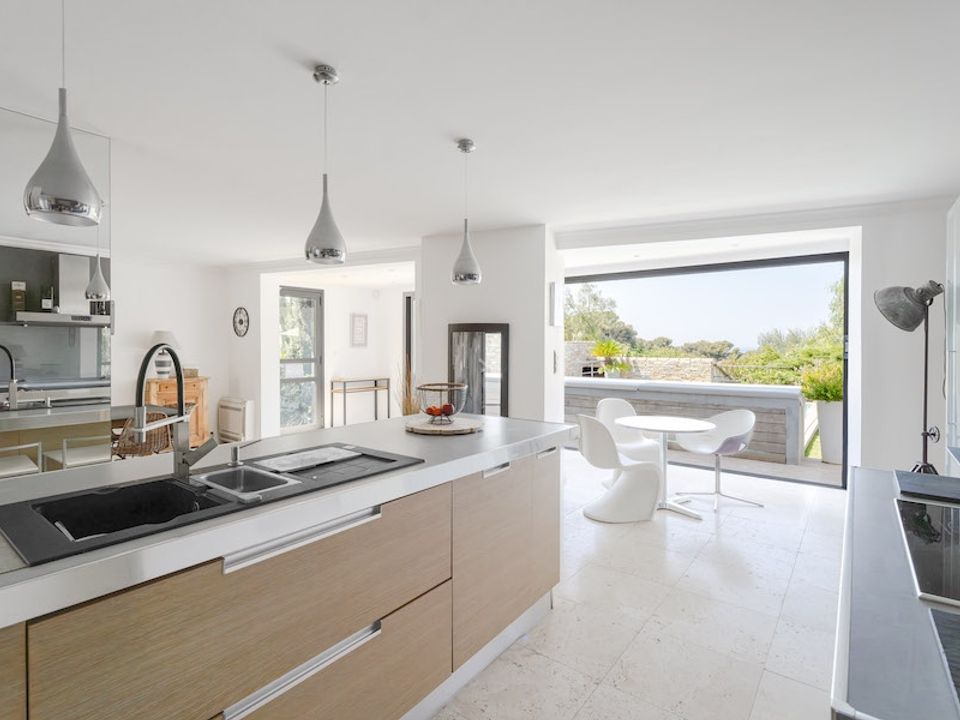 Villa i Sanary-sur-Mer, Var - foto 4