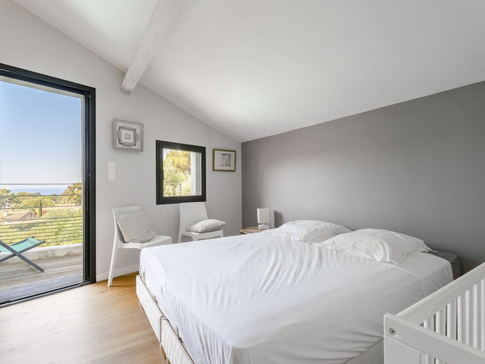 Villa i Sanary-sur-Mer, Var - foto 5