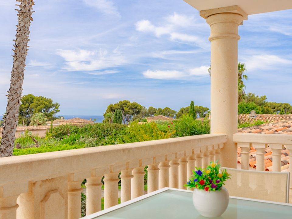 Villa i Sanary-sur-Mer, Var - foto 1