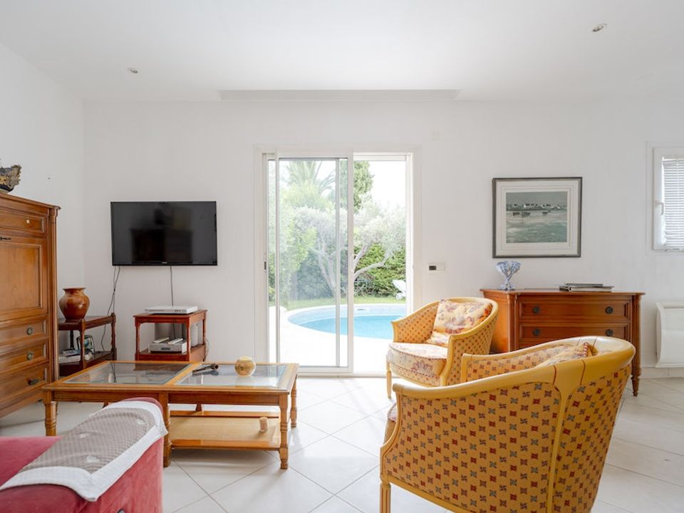 Villa i Sanary-sur-Mer, Var - foto 5