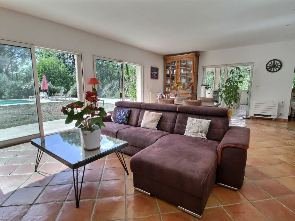 Villa i Fayence, Var - foto 4