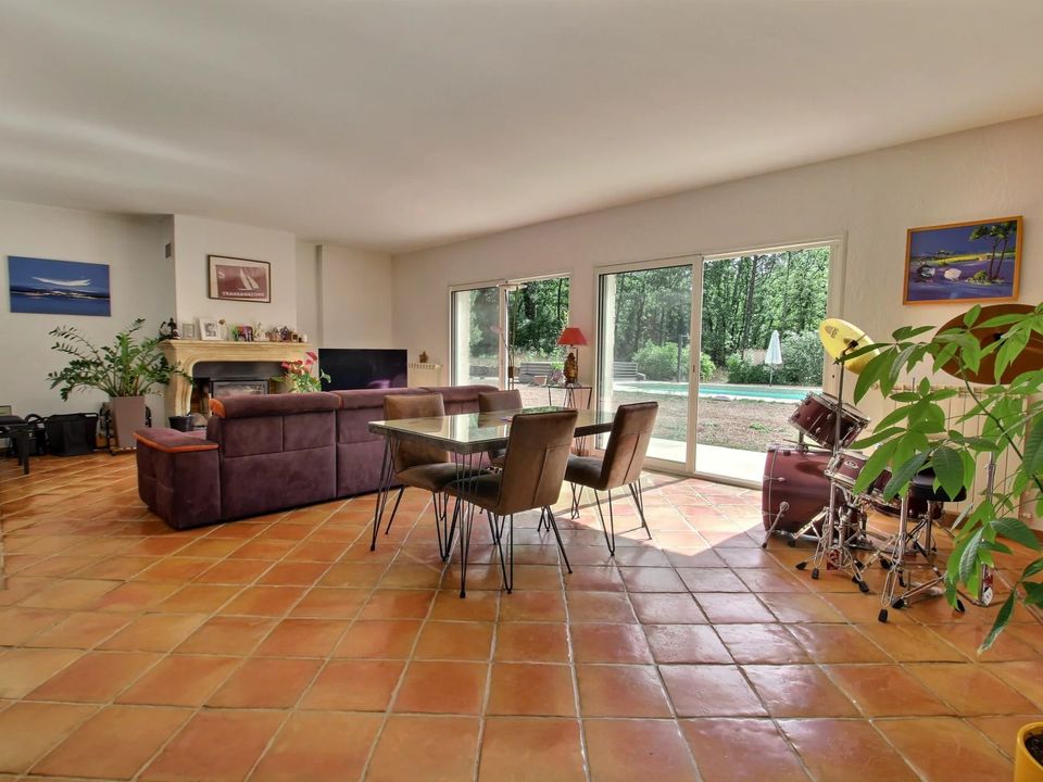Villa i Fayence, Var - foto 5