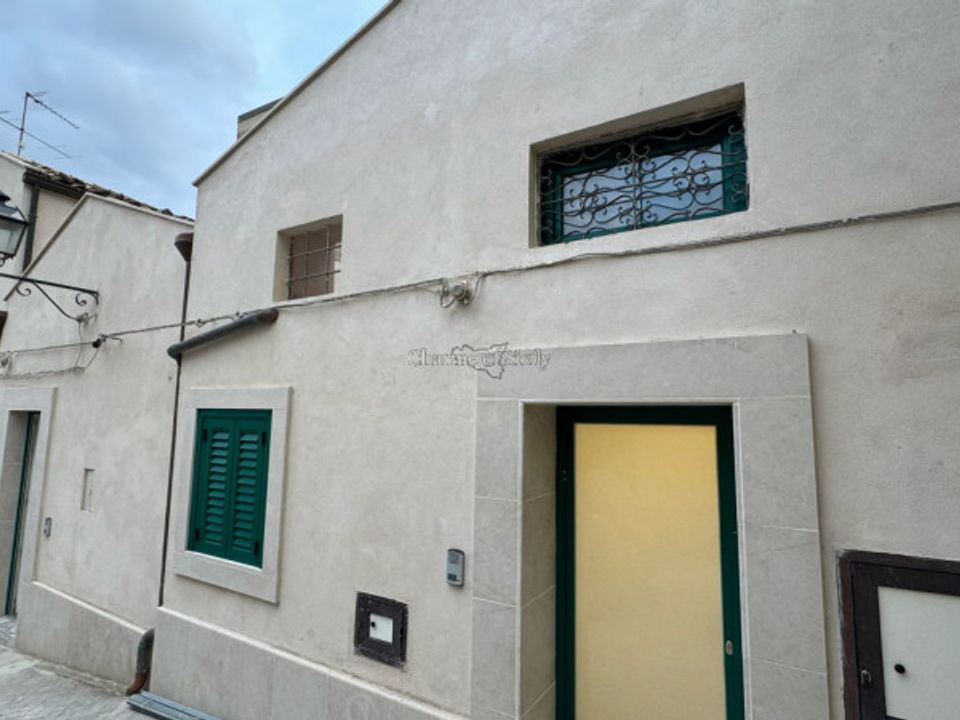 Villa i Modica, Ragusa - foto 1
