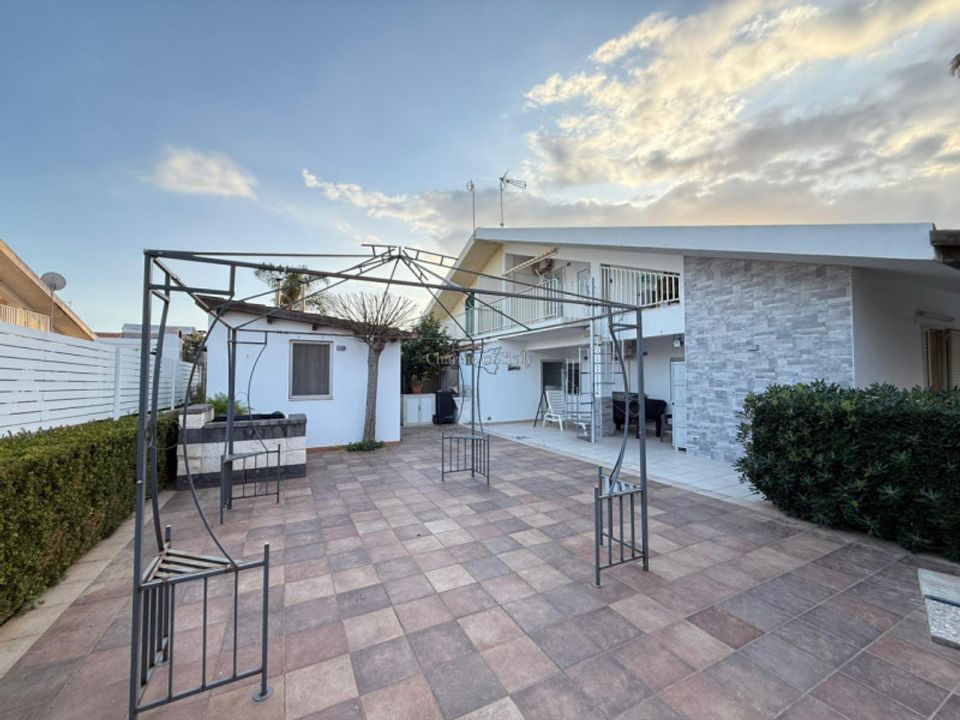 Villa en Ragusa, Ragusa - foto 2