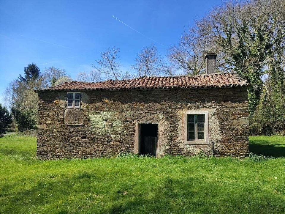 Landejendom i Arzua, Coruna - foto 2