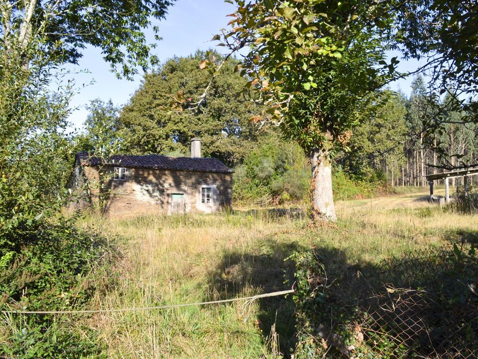 Landejendom i Arzua, Coruna - foto 5