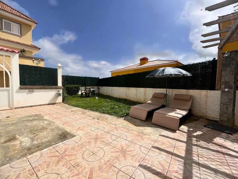 Villa i Las Palmas De Gran Canaria, Gran Canaria - foto 2