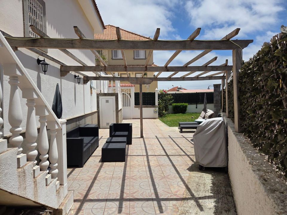 Villa i Las Palmas De Gran Canaria, Gran Canaria - foto 4